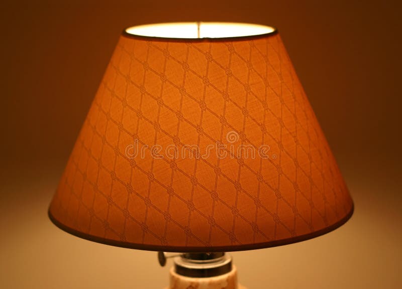 Table lamp