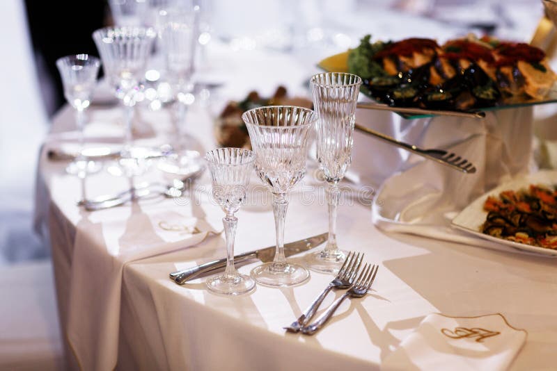 Table manner and etiquette stock photo. Image of event 184607126
