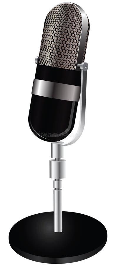 Table Microphone