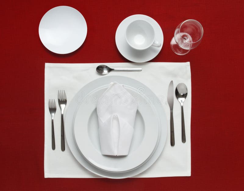 Table Setting