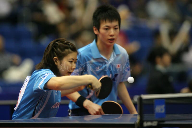 LI Qian (Pol) editorial stock image. Image of european 23234259