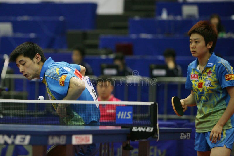 Table Tennis editorial stock photo. Image of competitions 9187453