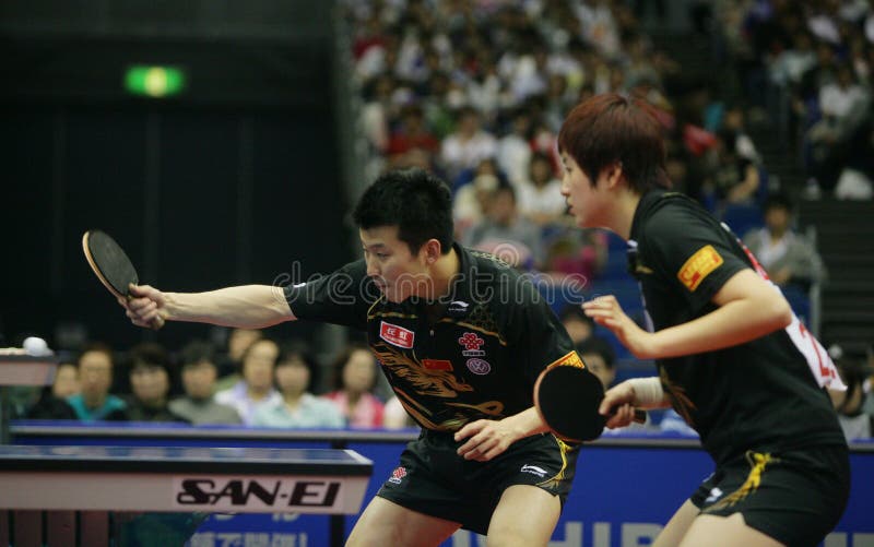 129 Table Tennis Zhang Stock Photos Free & RoyaltyFree Stock Photos