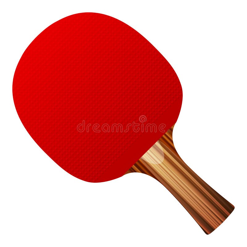 Tennis racket stock vector. Illustration of racket, strings - 10885643
