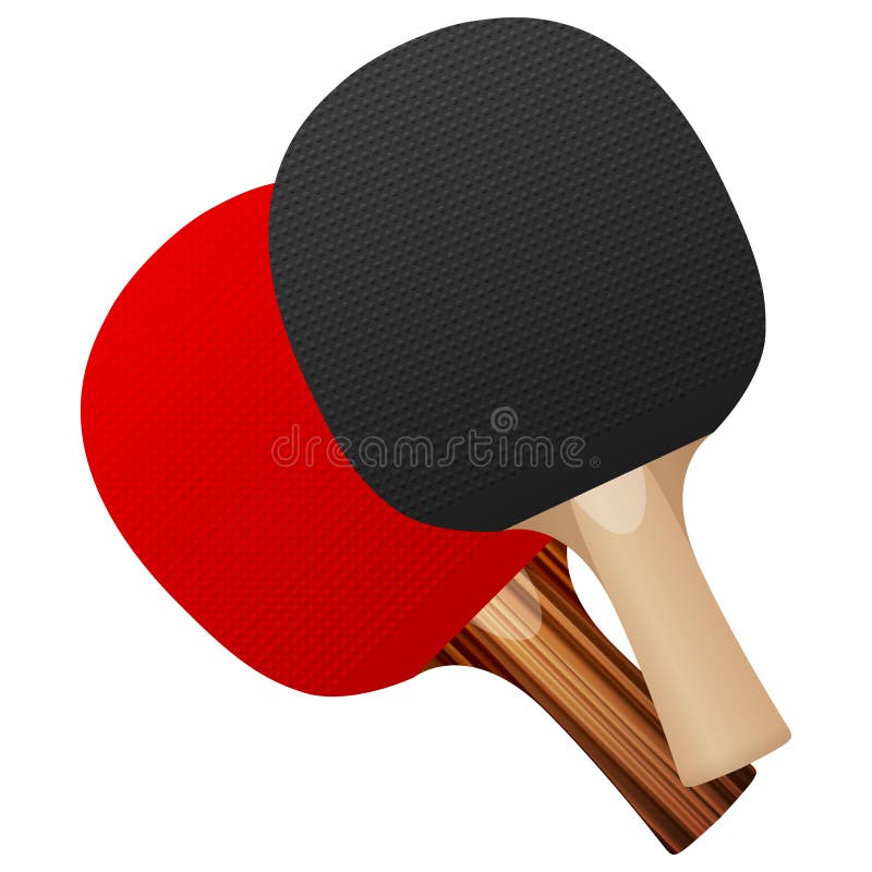 Tennis racket stock vector. Illustration of racket, strings - 10885643