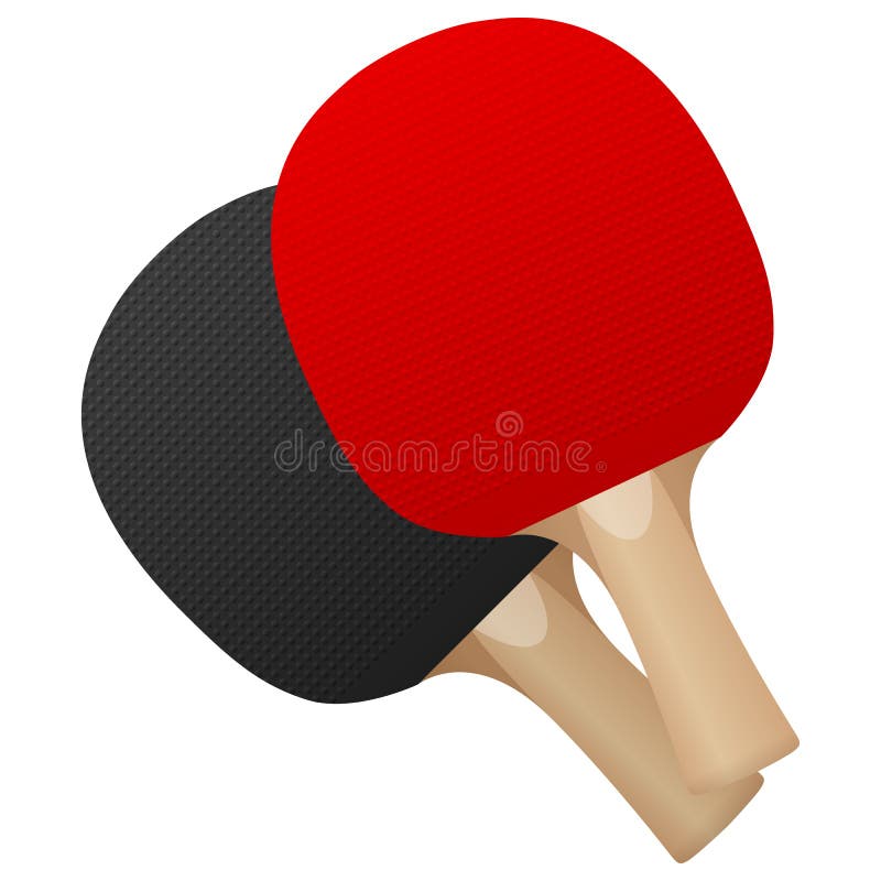 Tennis racket stock vector. Illustration of racket, strings 10885643