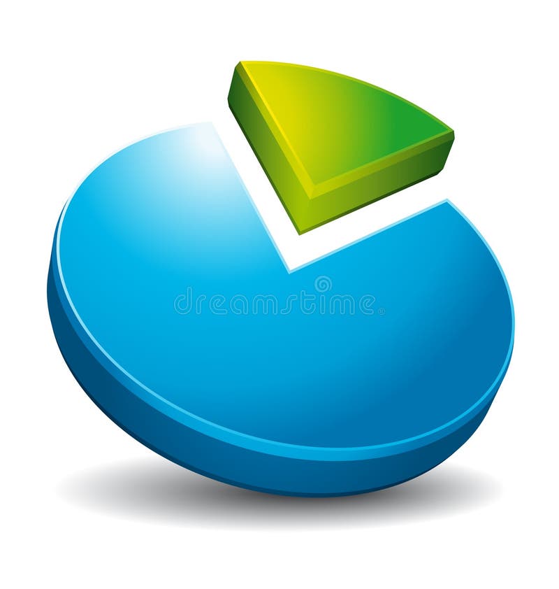 tableau circulaire illustration stock