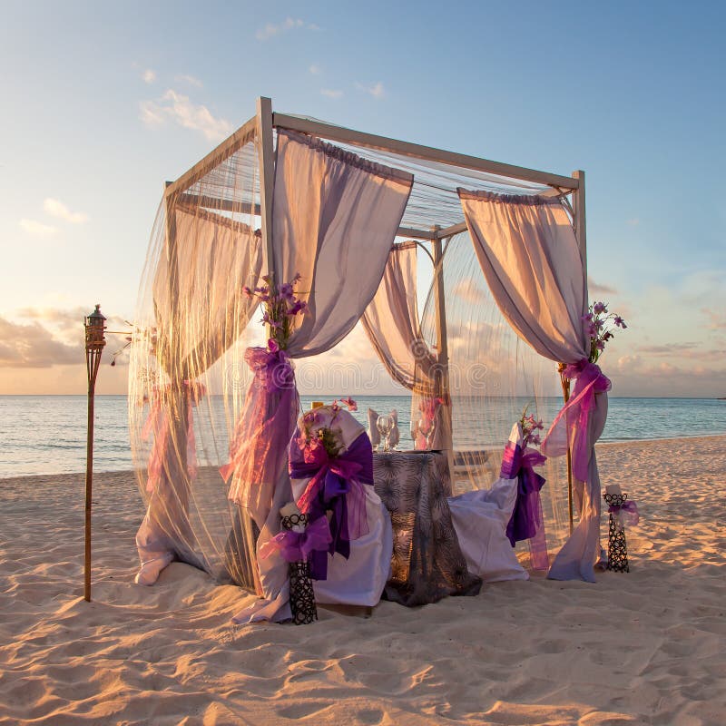 Ruban Romantique De Décoration De Mariage Sur La Voiture Dedans Image stock  - Image du cher, trappe: 59047853