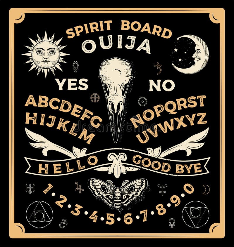 1,731 imágenes, fotos de stock, objetos en 3D y vectores sobre Ouija