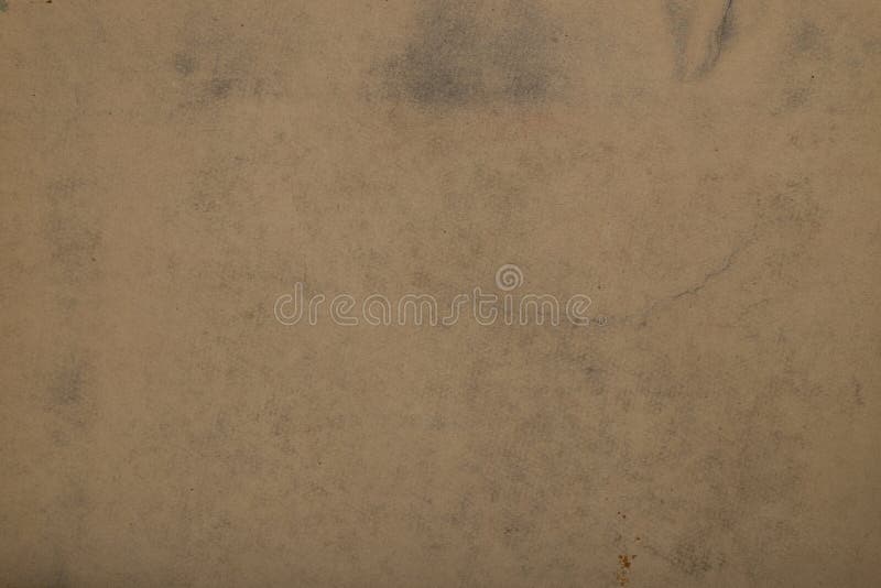 Tablero de papel sucio de Brown Fondo de textura imagen de archivo Tablero de papel sucio de Brown Fondo de textura imagen de archivo