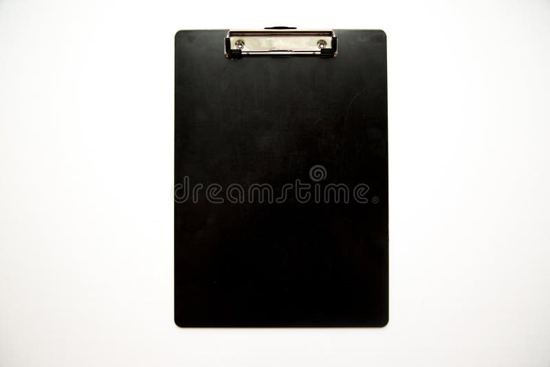 Tablero en el fondo blanco fotografía de archivo libre de regalías Tablero en el fondo blanco fotografía de archivo libre de regalías