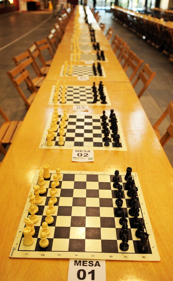 Chess, Games, Board Game, Indoor Games And Sports Picture. Image: 91631432