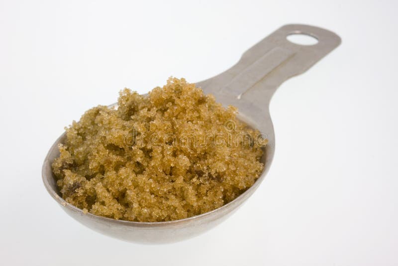 Tablespoon Of Brown Sugar Stock Photo Image Of Cane Natural 4131564 splenda-brown-sugar-nutrition-facts-besto-blog