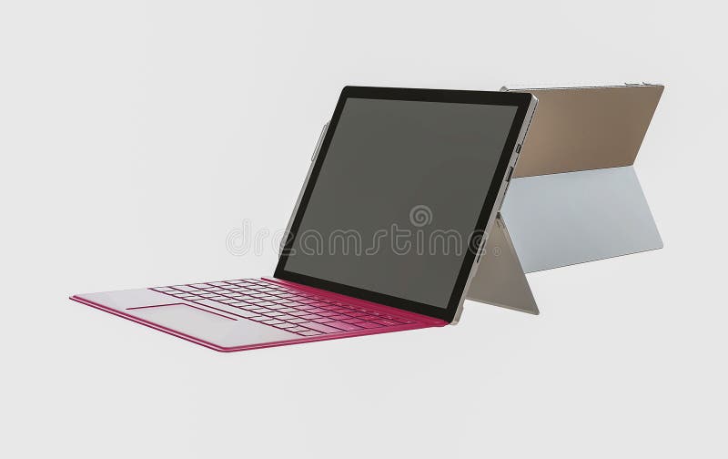 Blank Whitw Screen Stock Photos Free