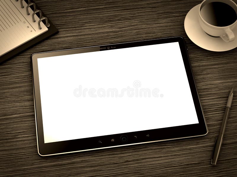 Tablet PC