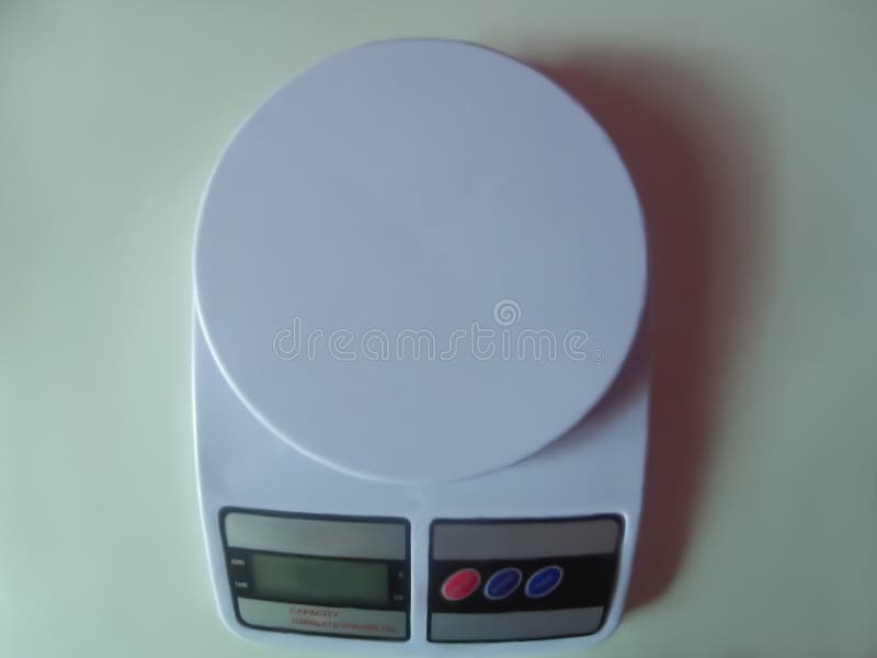 Tabletop White Kitchen Scale Stock Photos Free & RoyaltyFree Stock Photos from Dreamstime