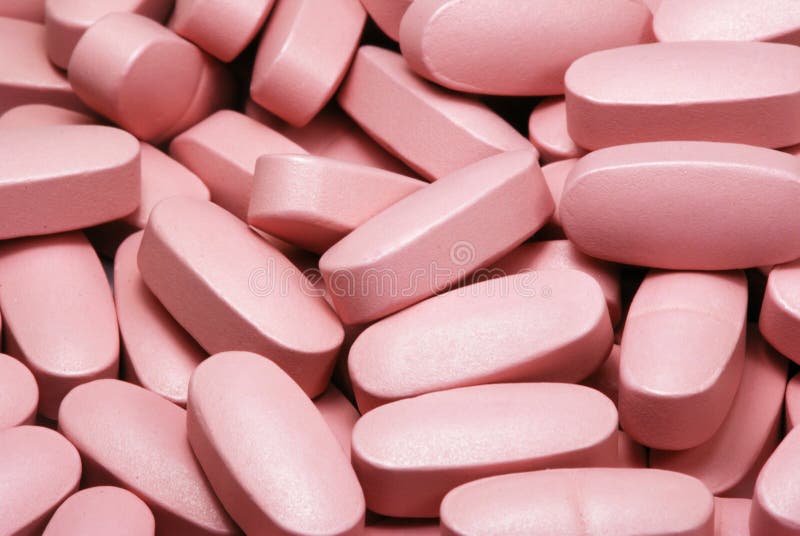 Pink Pain Relief Tablets Stock Images Download 435 Royalty Free Photos