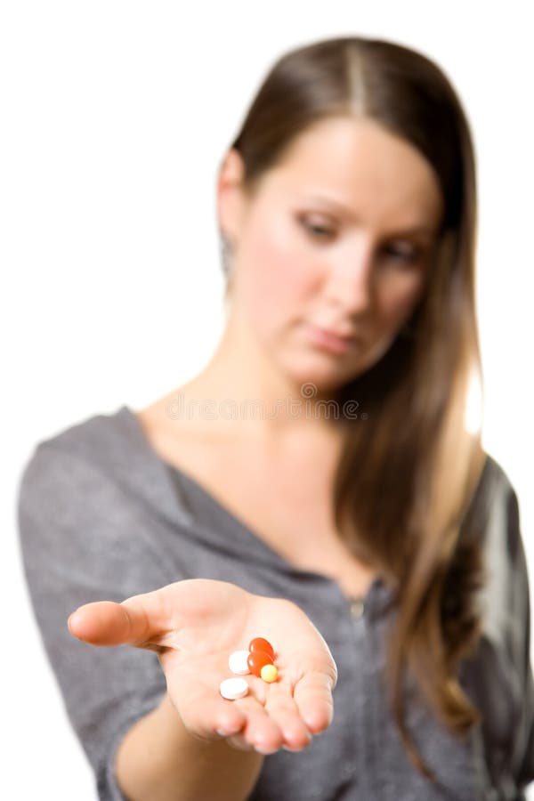 Tablets women young στοκ εικόνες