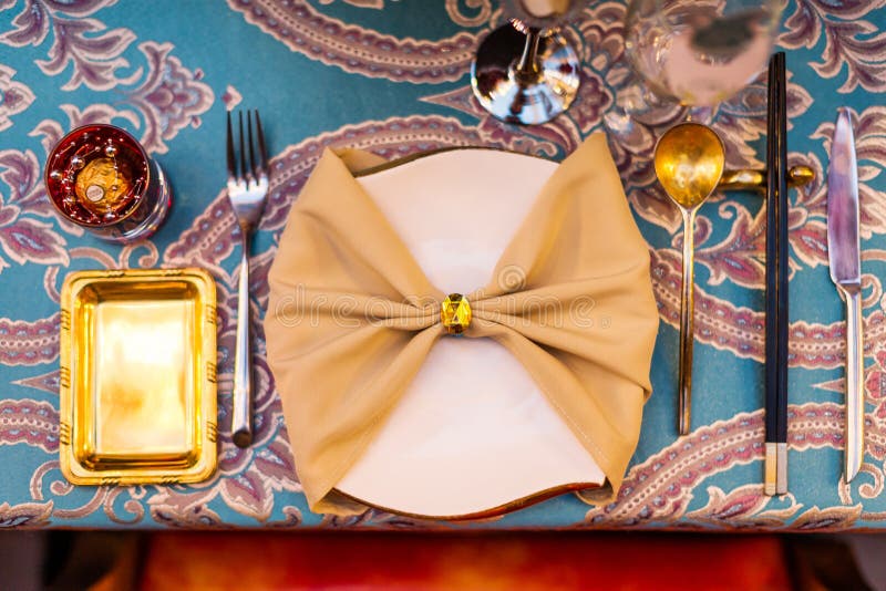 Tableware stock photo. Image of convention, comfortable 36614814