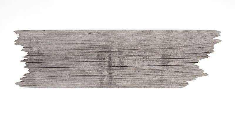 Tablón de madera viejo fotografía de archivo Tablón de madera viejo fotografía de archivo