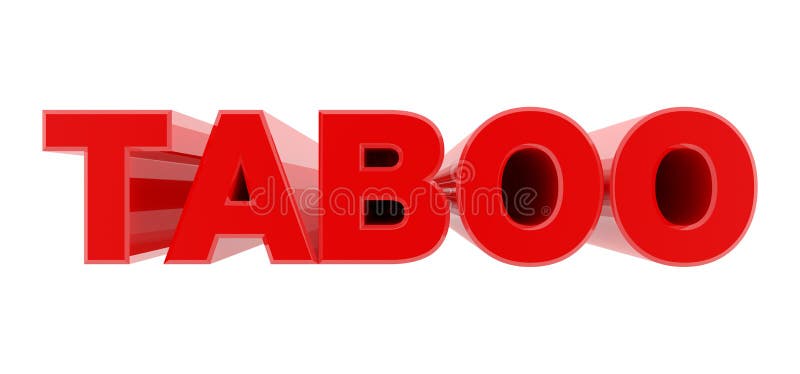 Taboo 3d 