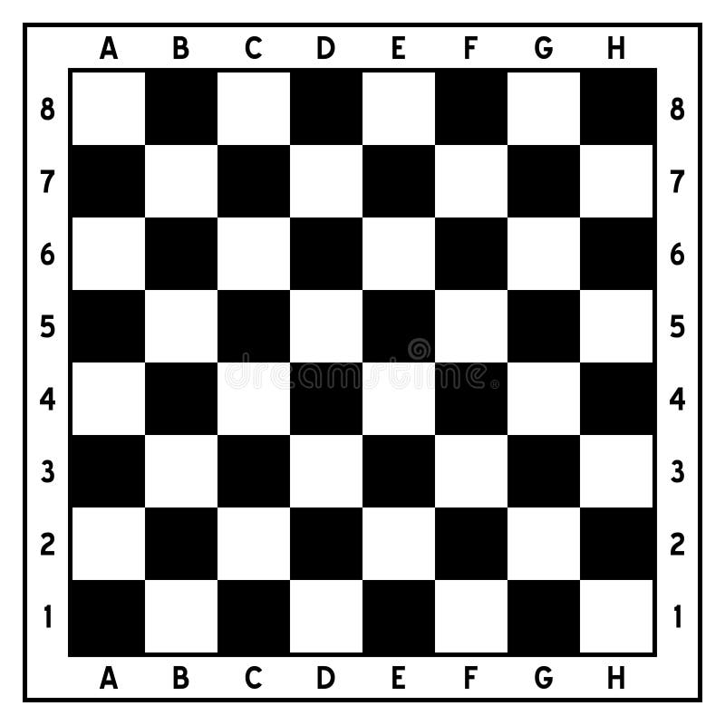 Baixe Objeto de triângulo xadrez preto e branco para entusiastas
