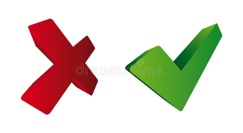 Tacche di verde & di colore rosso royalty illustrazione gratis Tacche di verde & di colore rosso royalty illustrazione gratis