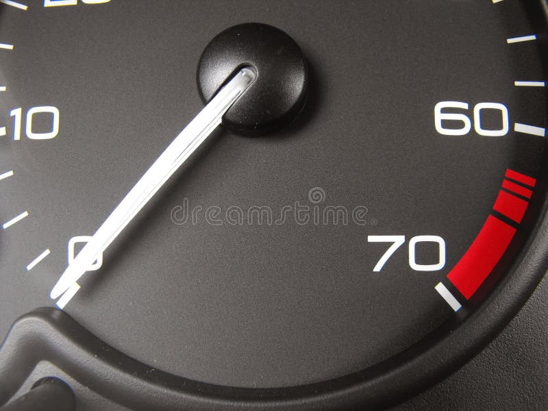 Tachometer