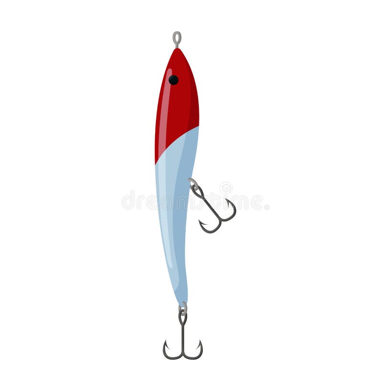 9 Animated Fish Lure Images, Stock Photos, 3D objects, & Vectors