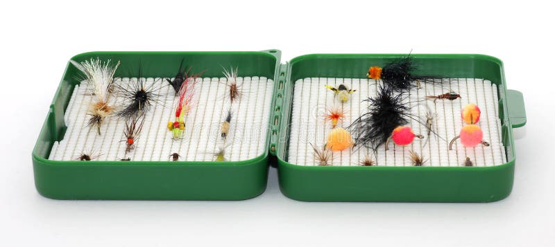 Tackle box