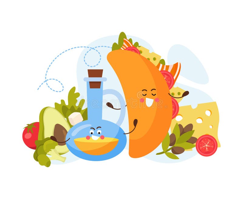 National Mexico Dish