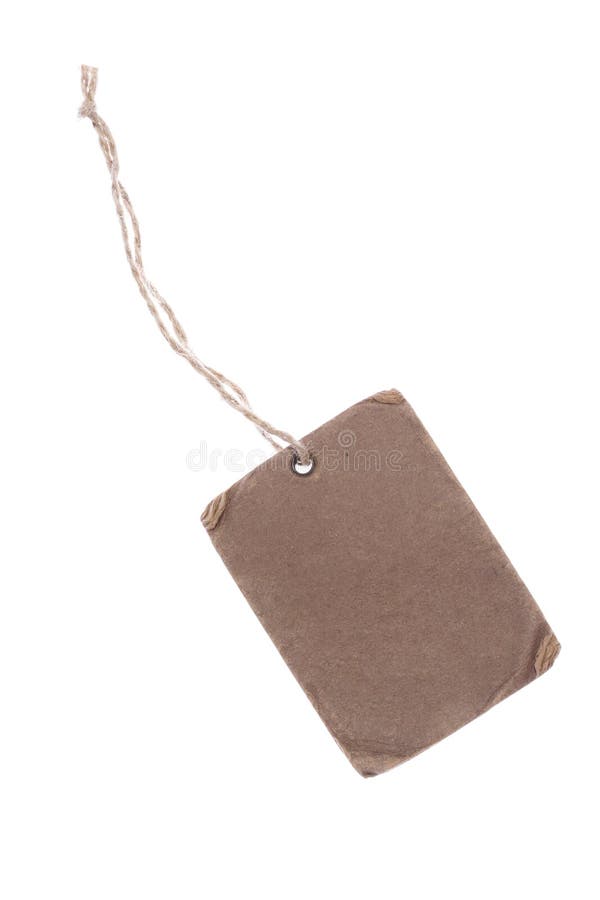 Tag royalty free stock photography