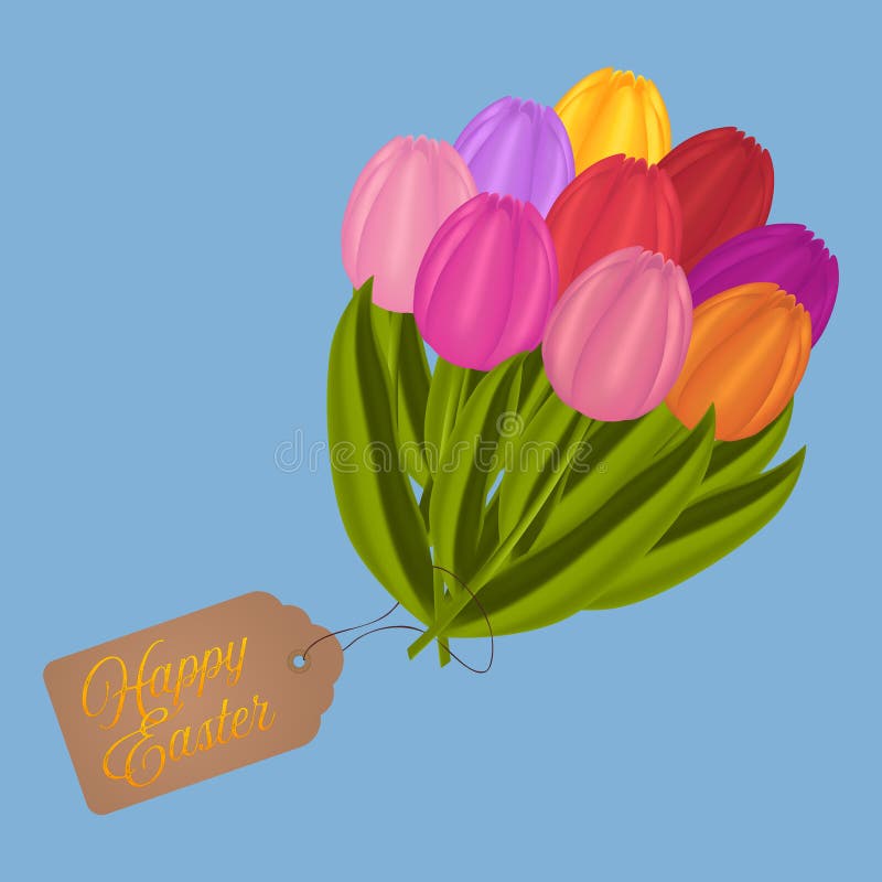 . Tag Happy Easter