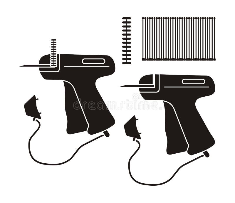 Hot Gun Stock Illustrations, Cliparts and Royalty Free Hot Gun Vectors