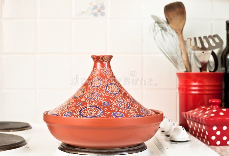 Tagine lizenzfreies stockfoto Tagine lizenzfreies stockfoto