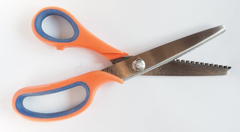 Tagli di dentellatura immagini stock Tagli di dentellatura immagini stock