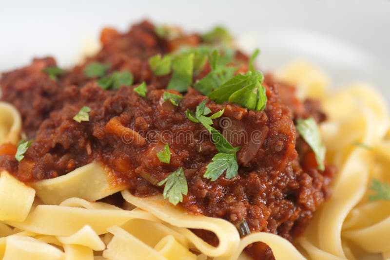 Tagliatelle стоковое изображение rf Tagliatelle стоковое изображение rf