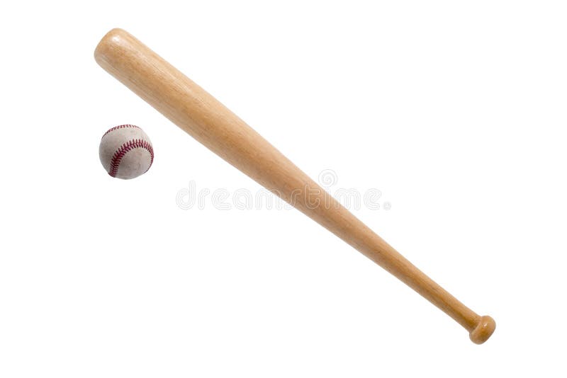 Mazza Da Baseball In Legno Con Guantone Palla Set Completo Baseball Mazza 60 CM - Foto 4