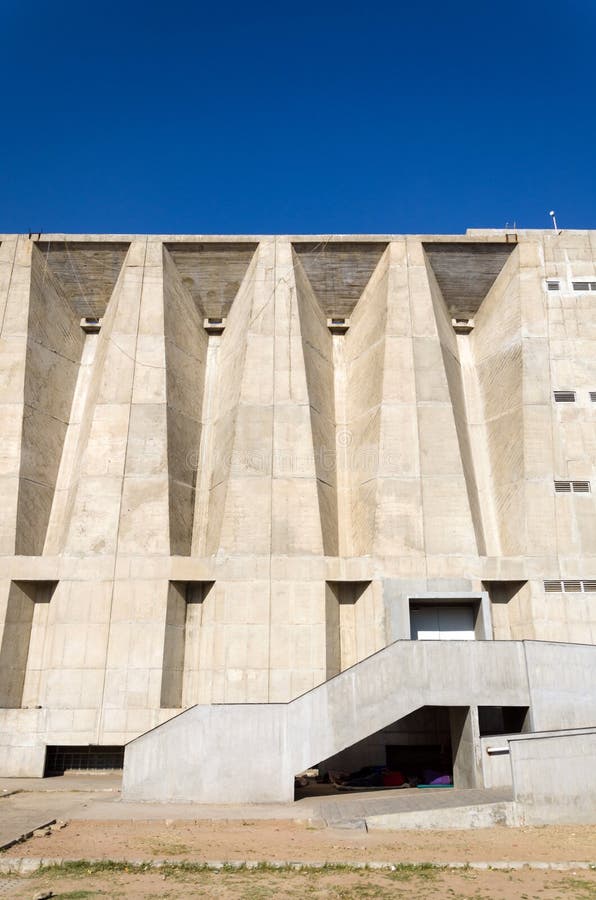 Tagore Memorial Hall in Ahmedabad