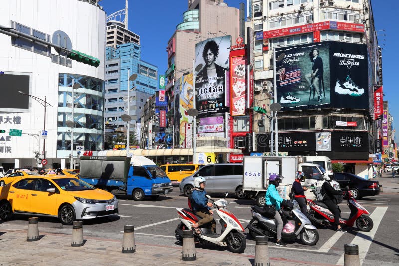 skechers ximending