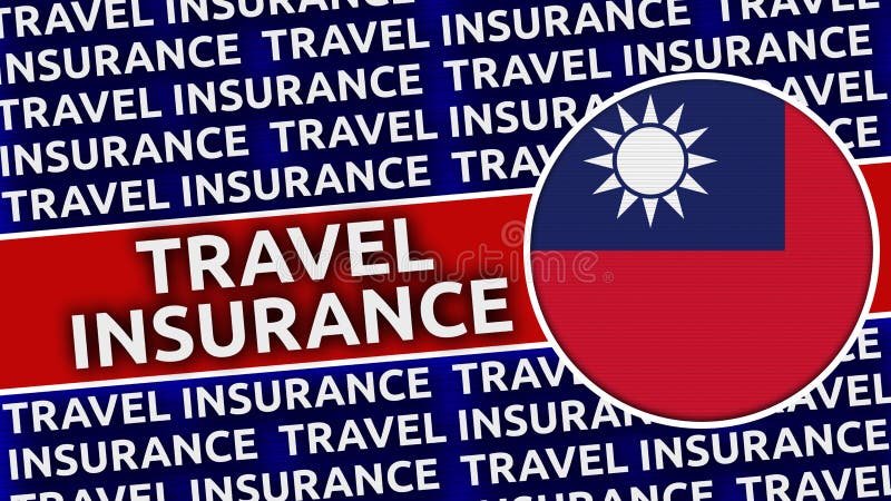 taiwan travel insurance