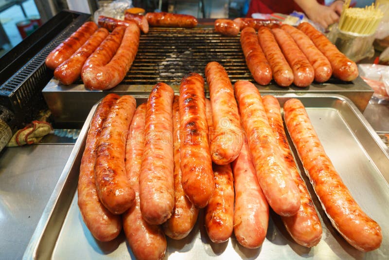 Taiwan Street Food stock photo. Image of chinese, malay - 95528984