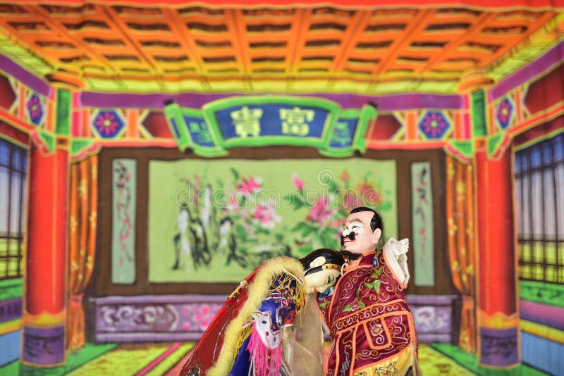 taiwan glove puppetry taiwan glove puppetry
