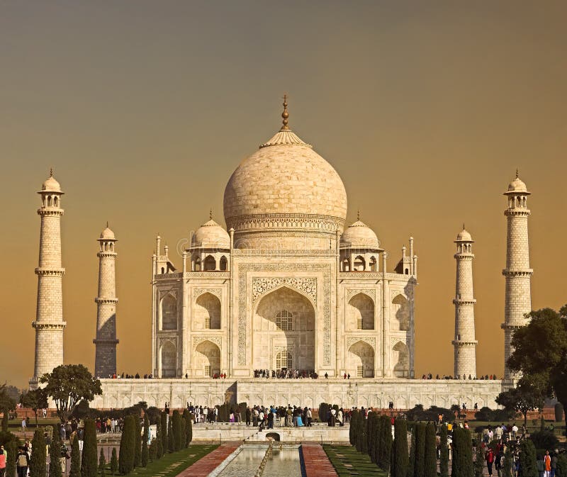 Taj Mahal