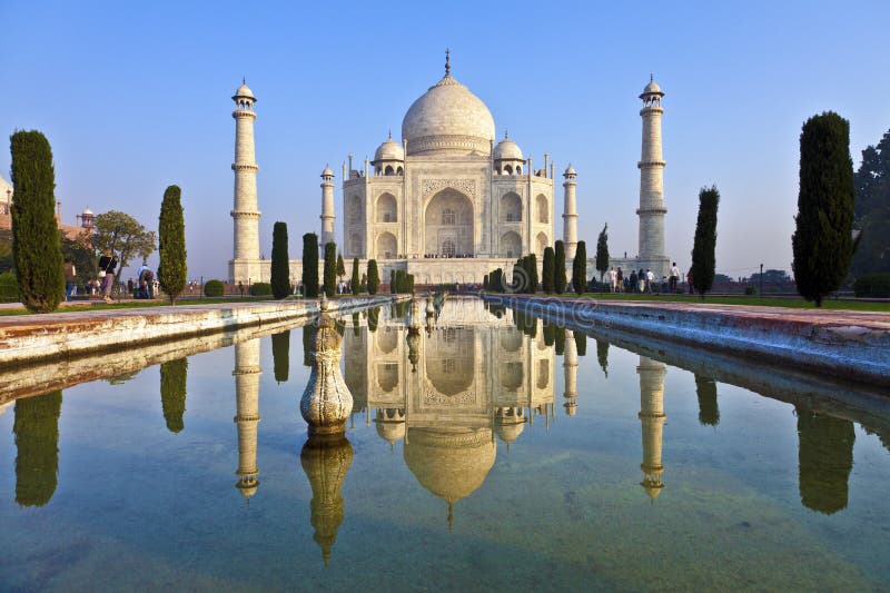 taj mahal indu obrazy royalty free taj mahal indu obrazy royalty free