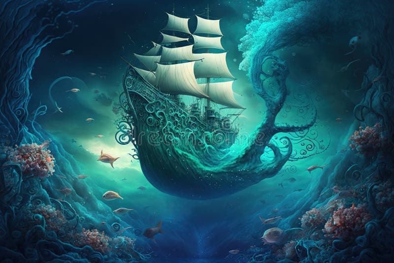 Tajemnica świata pod wodą odnosi się do intrygującego i enigmatycznego królestwa pod powierzchnią oceanu. to rozległe i w dużej mierze niezbadane środowisko łączy się z życiem, z którego wiele pozostaje nieodkrytych i niezbadanych przez ludzi. świat podwodny charakteryzuje się mnóstwem tajemnic i niewiadomych od głębin najciemniejszych okopów po żywe rafy koralowe, z których każda posiada własny, wyjątkowy zbiór tajemnic i historii. tajemnice świata pod wodą są zarówno fascynujące, jak i zastraszające, inspirujące odkrywców i naukowców do odkrycia tajemnic ukrytych w jego głębinach. podwodny świat jest symbolem nieznanego i niezbadanego, świadectwem nieskończonych możliwości odkrycia i cudów świata przyrody. tajemnica świata pod wodą jest źródłem niekończącej się fascynacji i zdumienia, które stawia przed nami wyzwanie, aby dowiedzieć się więcej o tajemnicach tego enigmatycznego środowiska i tajemnicach, które leżą w jego wnętrzu