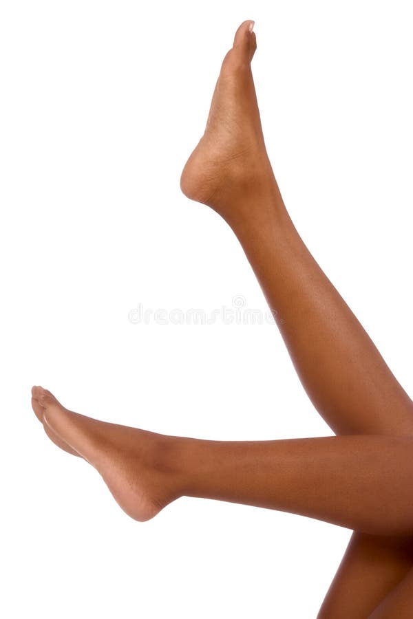 tak, afroamerykanin nogi kobiety obraz stock tak, afroamerykanin nogi kobiety obraz stock