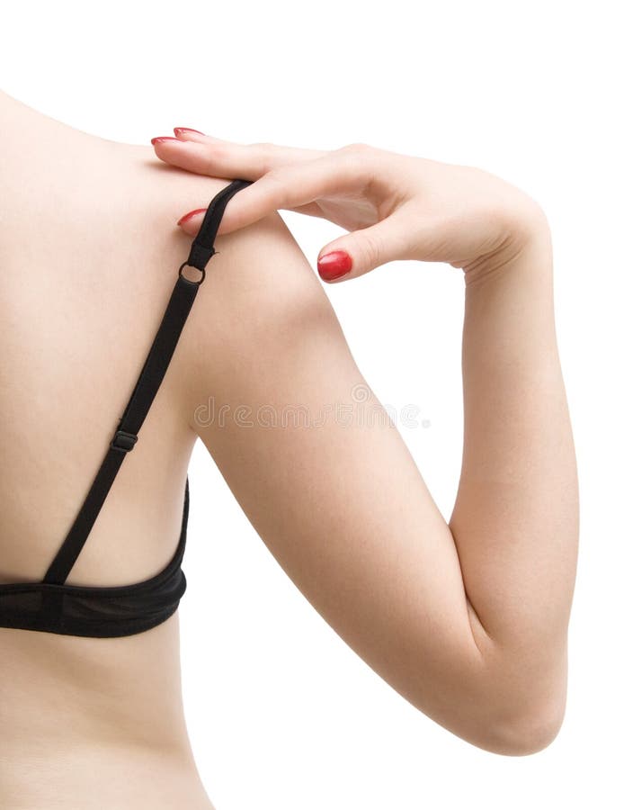 Take Off Bra Stock Photos - Free & Royalty-Free Stock Photos from