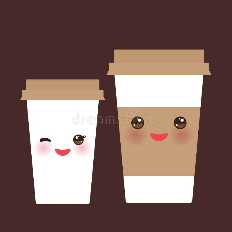 Cute Coffee Stock Illustrations – 80,027 Cute Coffee Stock Illustrations,  Vectors & Clipart - Dreamstime