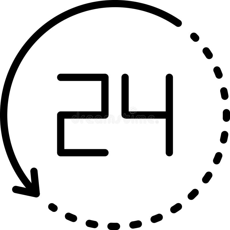 Taktsymbol. Uhr Uhrzeigersymbol. Zeit- und Timer-Ikonensammlung. Uhr-Symbol-Stundenzeichen am PM Uhr-Uhr-Uhr-Uhr-Symbol.
